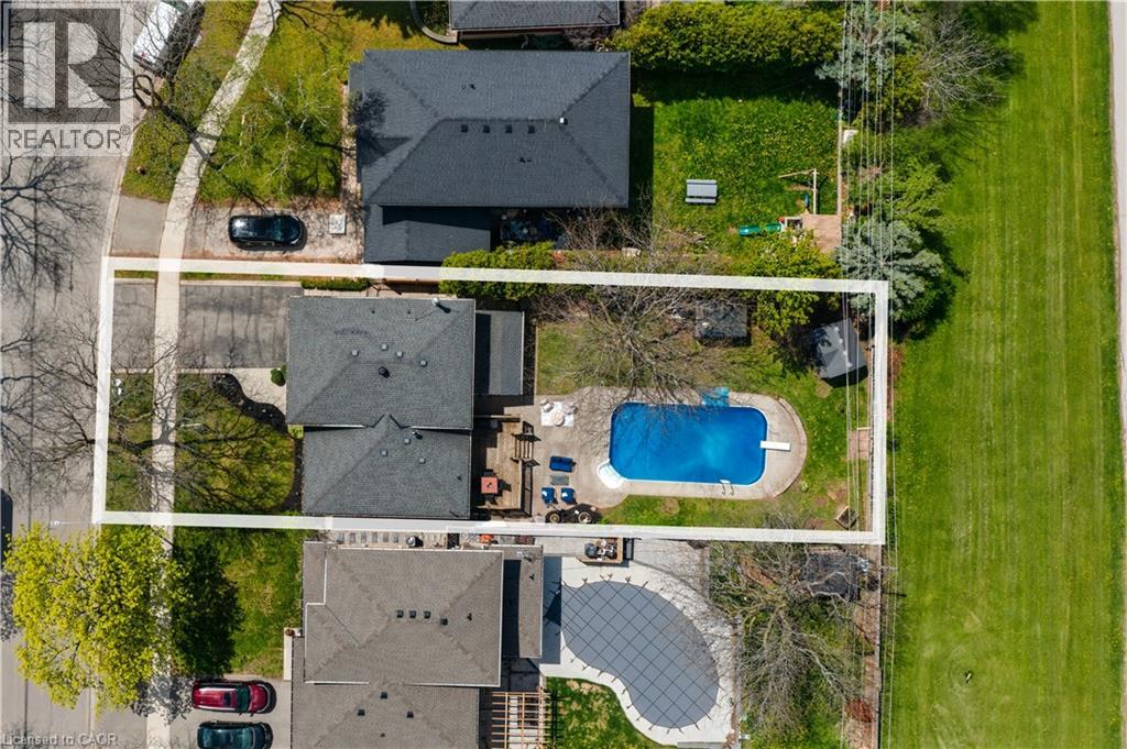 694 Mullin Way, Burlington, Ontario  L7L 4J7 - Photo 41 - 40823294
