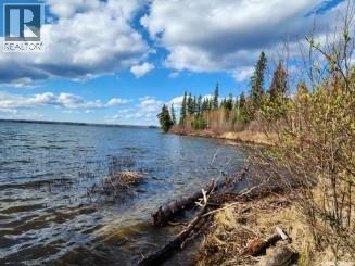 Elaine Lake Lodge, Weyakwin, Saskatchewan