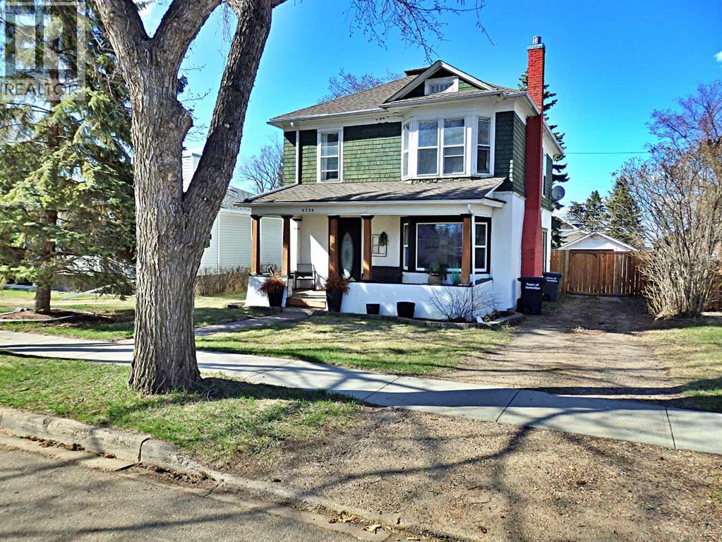 4706 53 Avenue, vermilion, Alberta