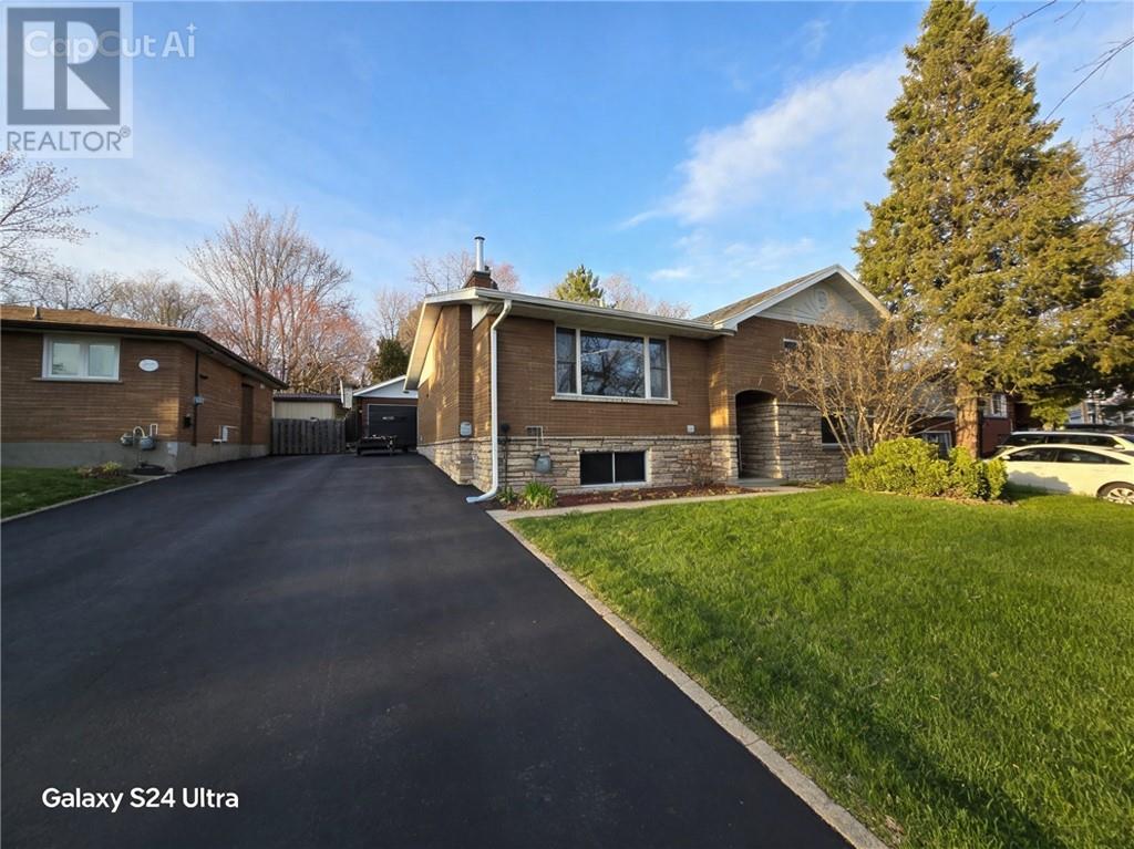 896 GRANDVIEW Boulevard, Sudbury, Ontario