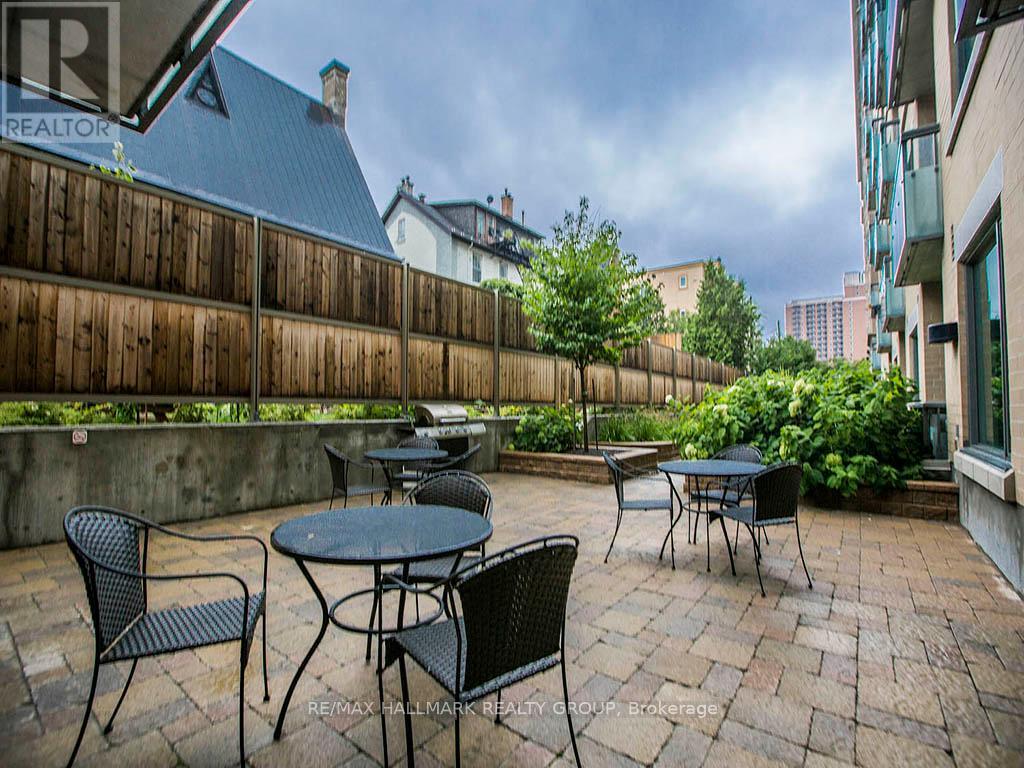 807 - 238 Besserer Street, Ottawa, Ontario  K1N 6B1 - Photo 24 - X12930402