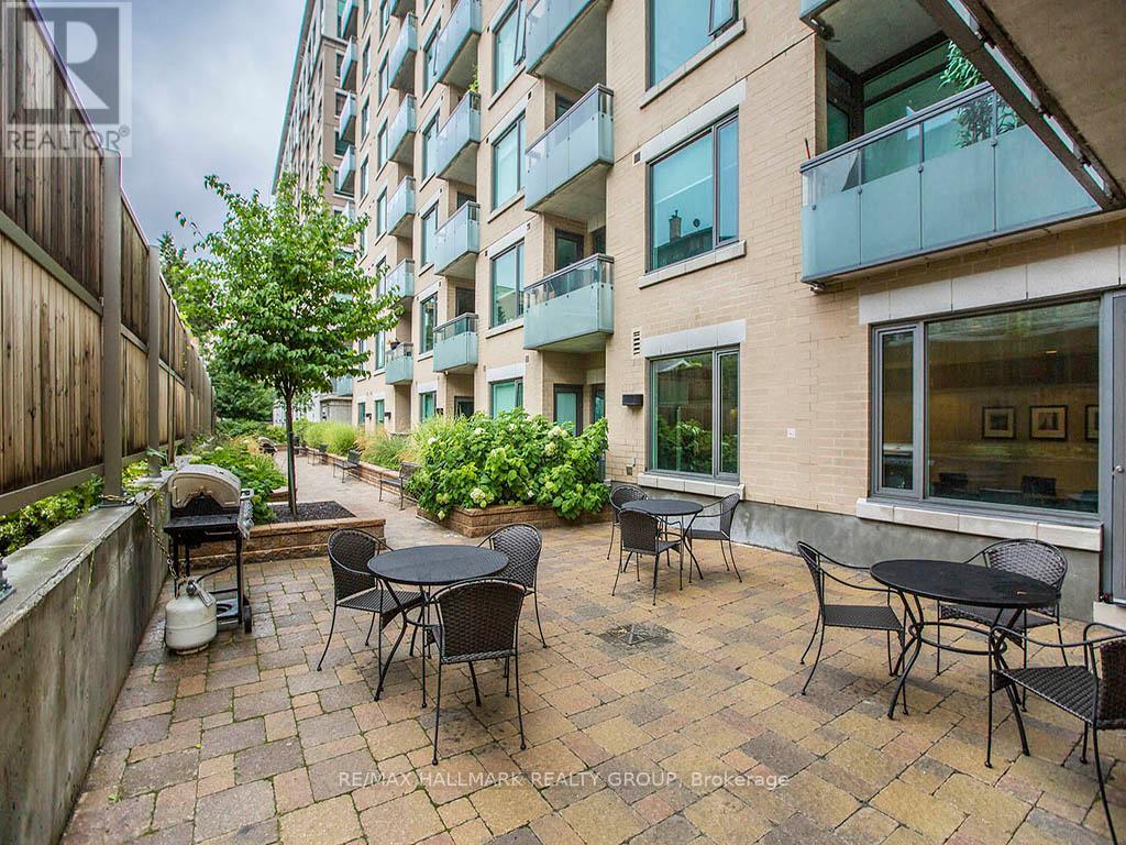 807 - 238 Besserer Street, Ottawa, Ontario  K1N 6B1 - Photo 25 - X12930402