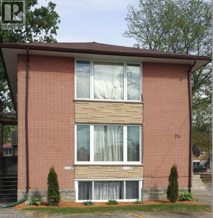 24 Burn Place, Kitchener, Ontario  N2M 1Y9 - Photo 2 - 40828780