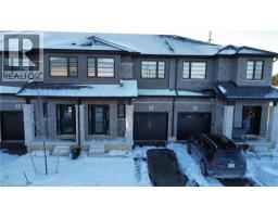 520 GREY Street Unit# 7, brantford, Ontario