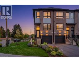 720 GREY Street Unit# 34, brantford, Ontario