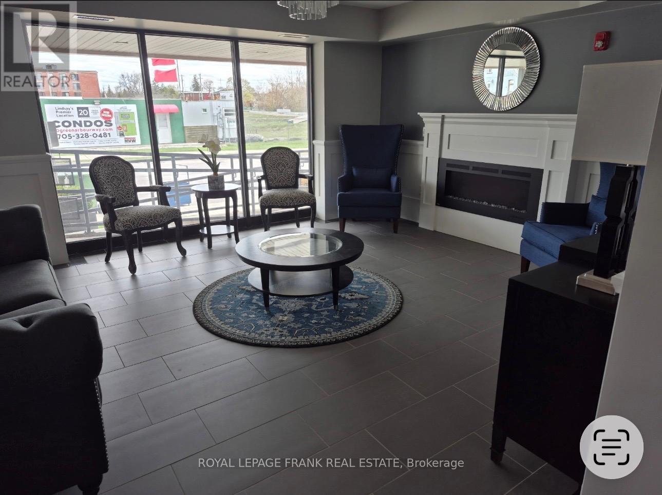 406 - 58 Glenelg Street W, Kawartha Lakes, Ontario  K9V 0M9 - Photo 10 - X13106724