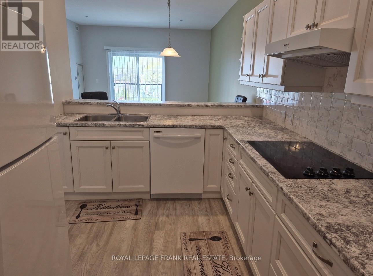 406 - 58 Glenelg Street W, Kawartha Lakes, Ontario  K9V 0M9 - Photo 5 - X13106724