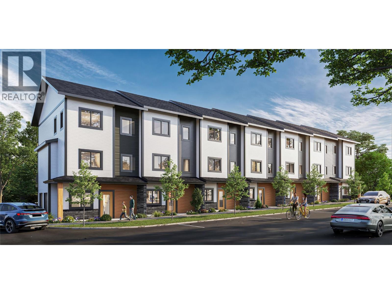 70 Boundary Street Unit# 204, Kimberley, British Columbia