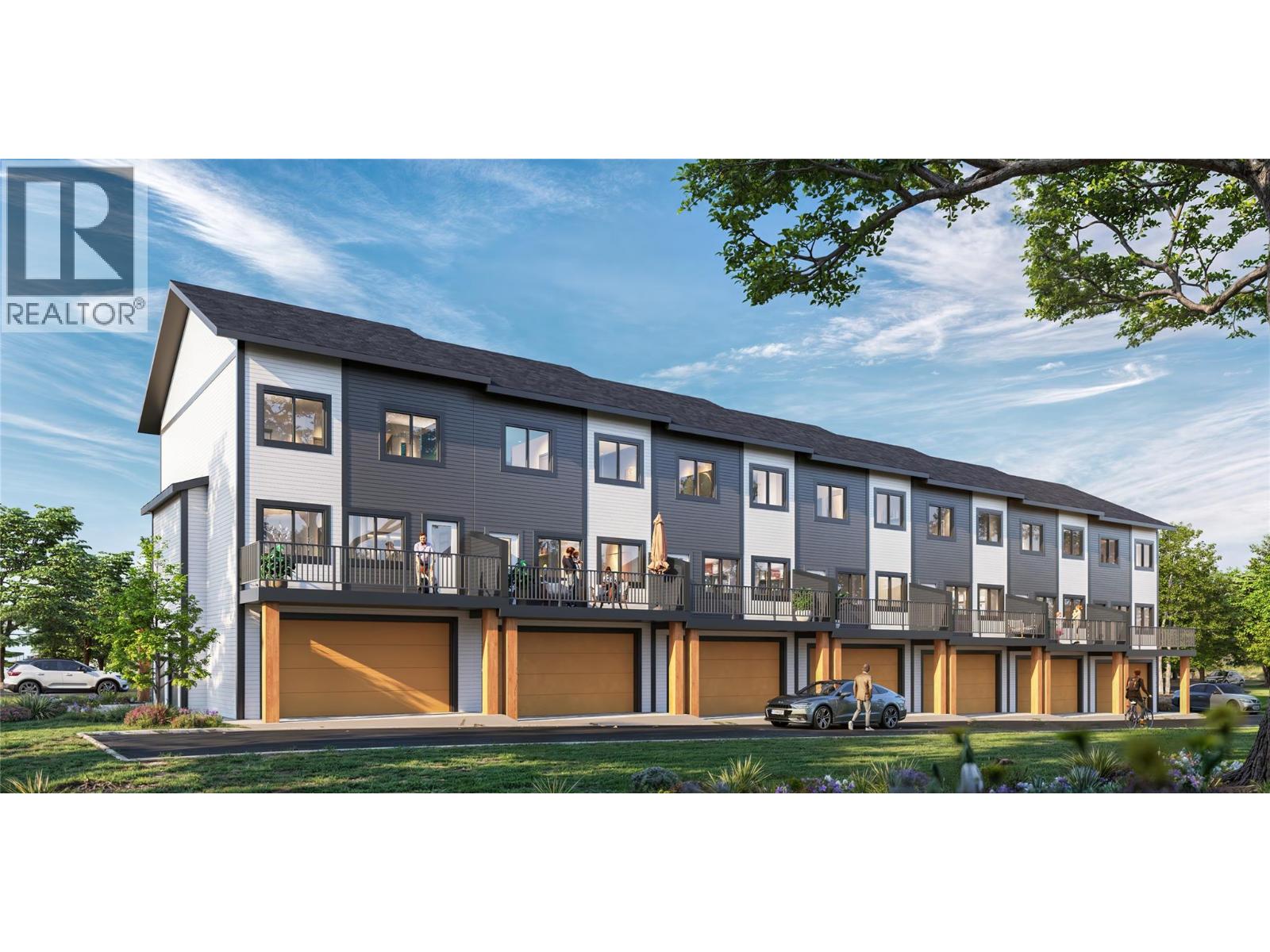 70 Boundary Street Unit# 204, Kimberley, British Columbia  V1A 2H4 - Photo 2 - 10362905