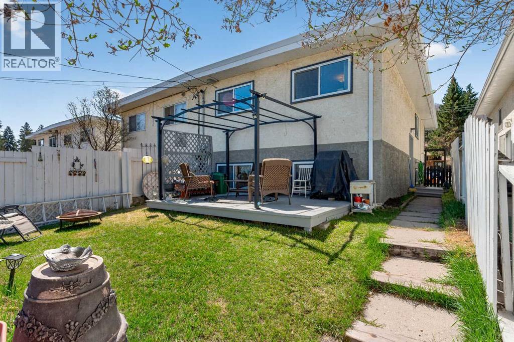 8724 33 Avenue Nw, Calgary, Alberta  T3B 1M4 - Photo 38 - A2307942