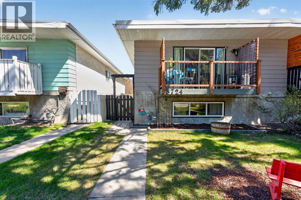 8724 33 Avenue Nw, Calgary, Alberta  T3B 1M4 - Photo 36 - A2307942