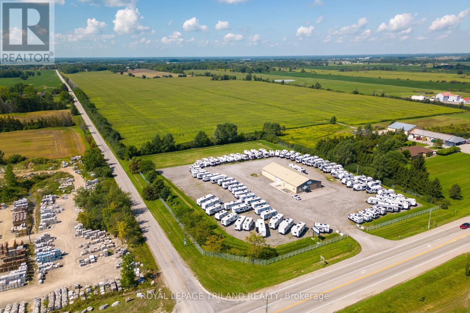 5653 COLONEL TALBOT ROAD, London South, Ontario