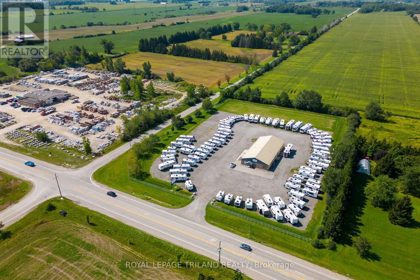 5653 Colonel Talbot Road, London South, Ontario  N6P 1H8 - Photo 9 - X13106718