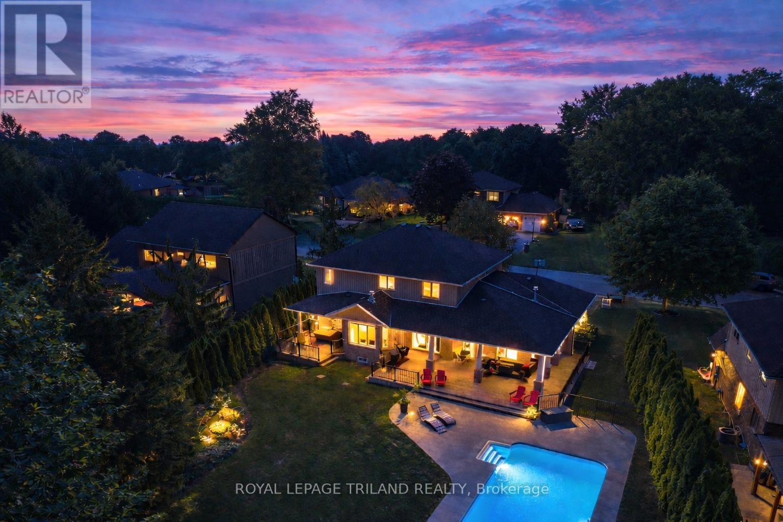 40010 SHADY LANE CRESCENT, Southwold, Ontario