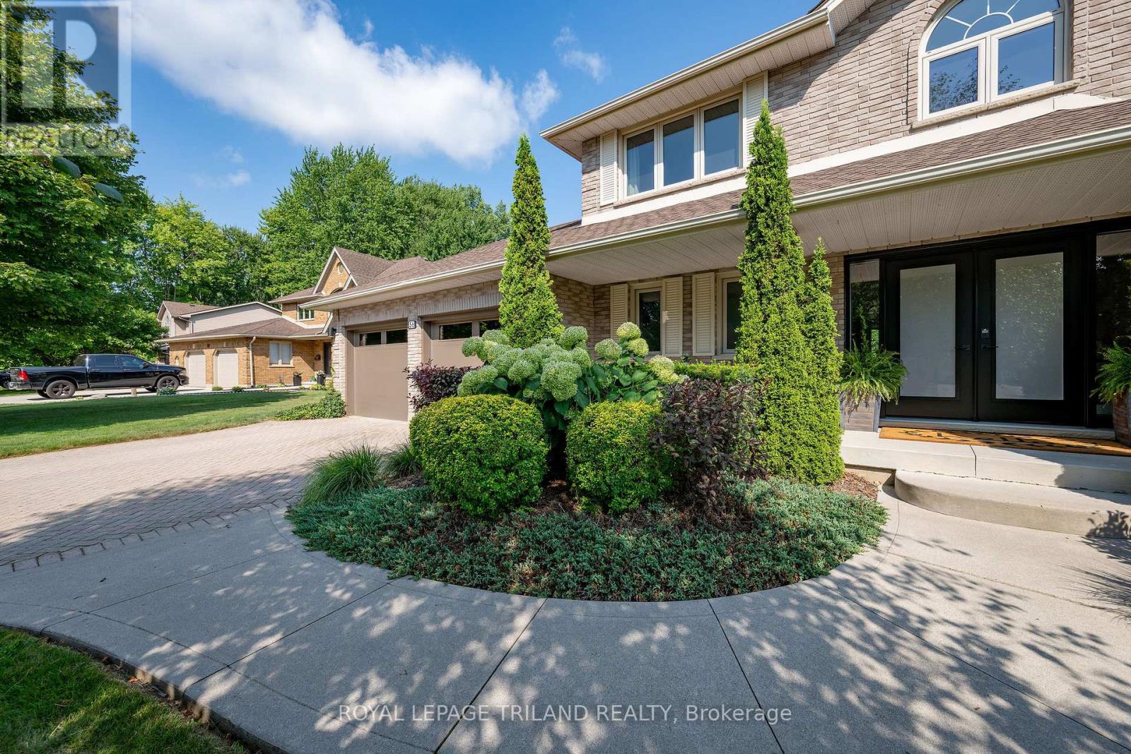 40010 Shady Lane Crescent, Southwold, Ontario  N5P 3T2 - Photo 2 - X13106726