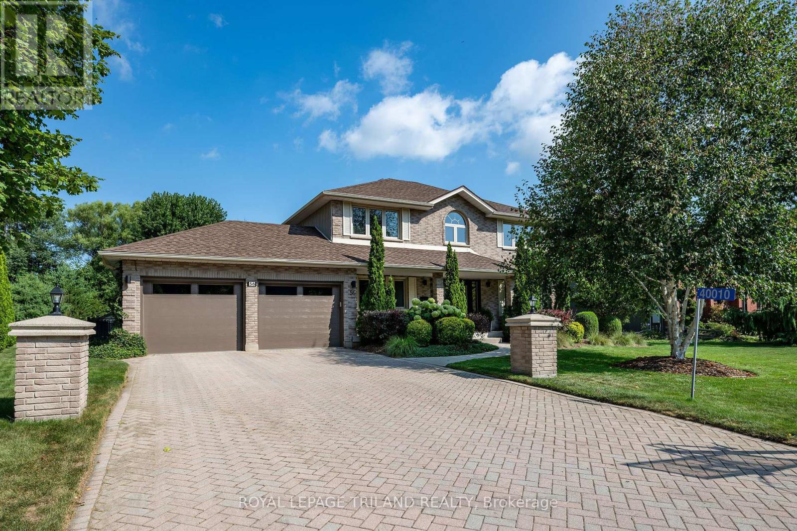 40010 Shady Lane Crescent, Southwold, Ontario  N5P 3T2 - Photo 3 - X13106726