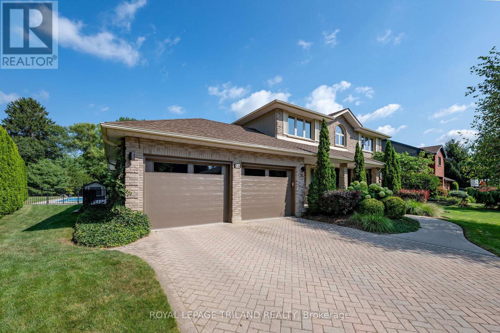 40010 Shady Lane Crescent, Southwold, Ontario  N5P 3T2 - Photo 4 - X13106726