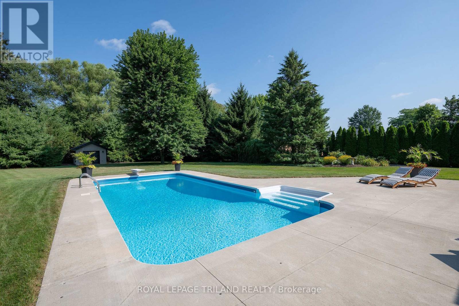 40010 Shady Lane Crescent, Southwold, Ontario  N5P 3T2 - Photo 42 - X13106726
