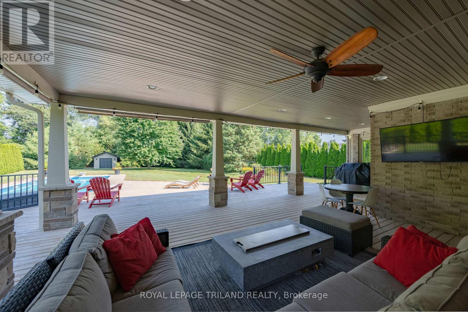 40010 Shady Lane Crescent, Southwold, Ontario  N5P 3T2 - Photo 43 - X13106726