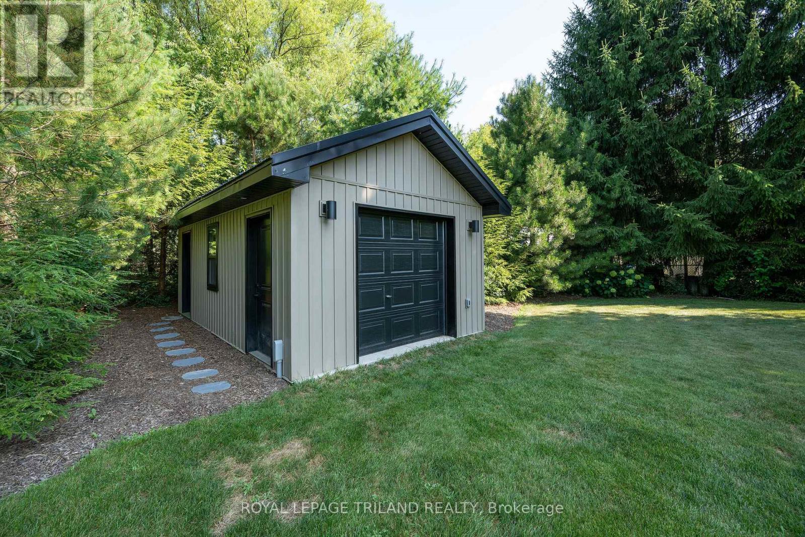 40010 Shady Lane Crescent, Southwold, Ontario  N5P 3T2 - Photo 44 - X13106726