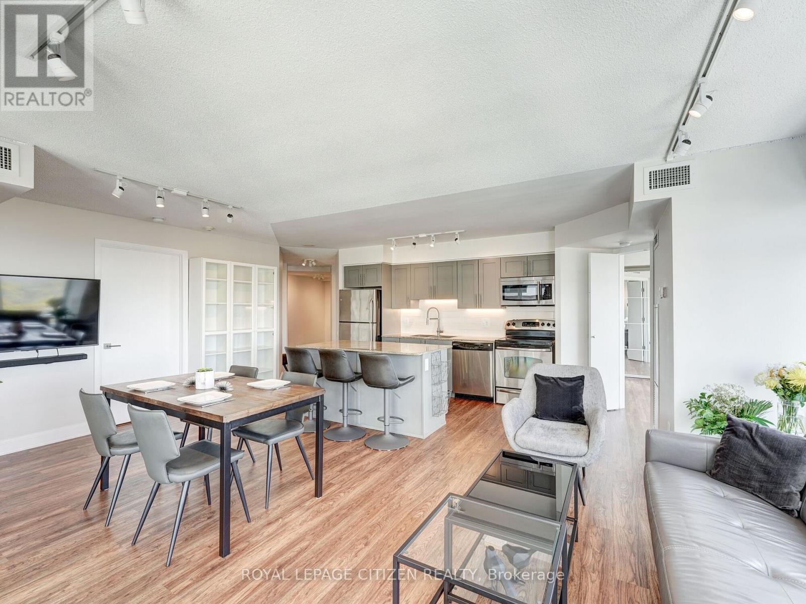 3008 - 2191 Yonge Street, Toronto, Ontario  M4S 3H8 - Photo 14 - C13106722