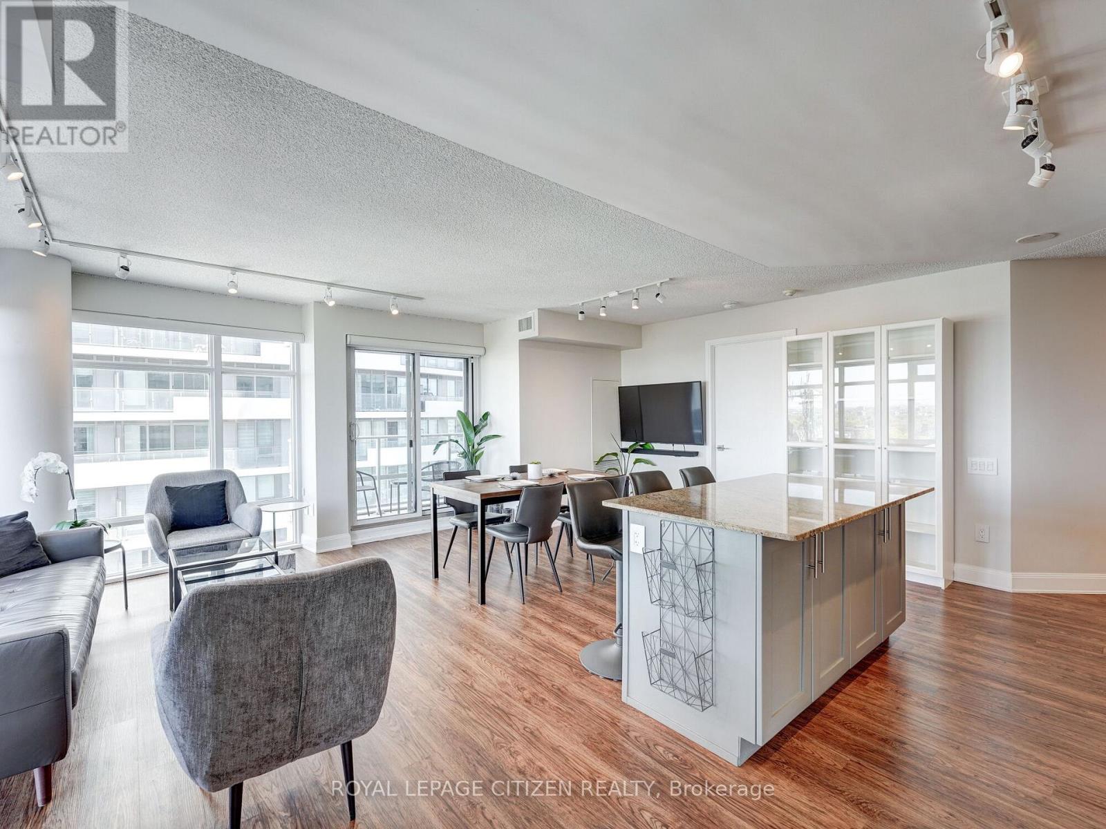 3008 - 2191 Yonge Street, Toronto, Ontario  M4S 3H8 - Photo 15 - C13106722
