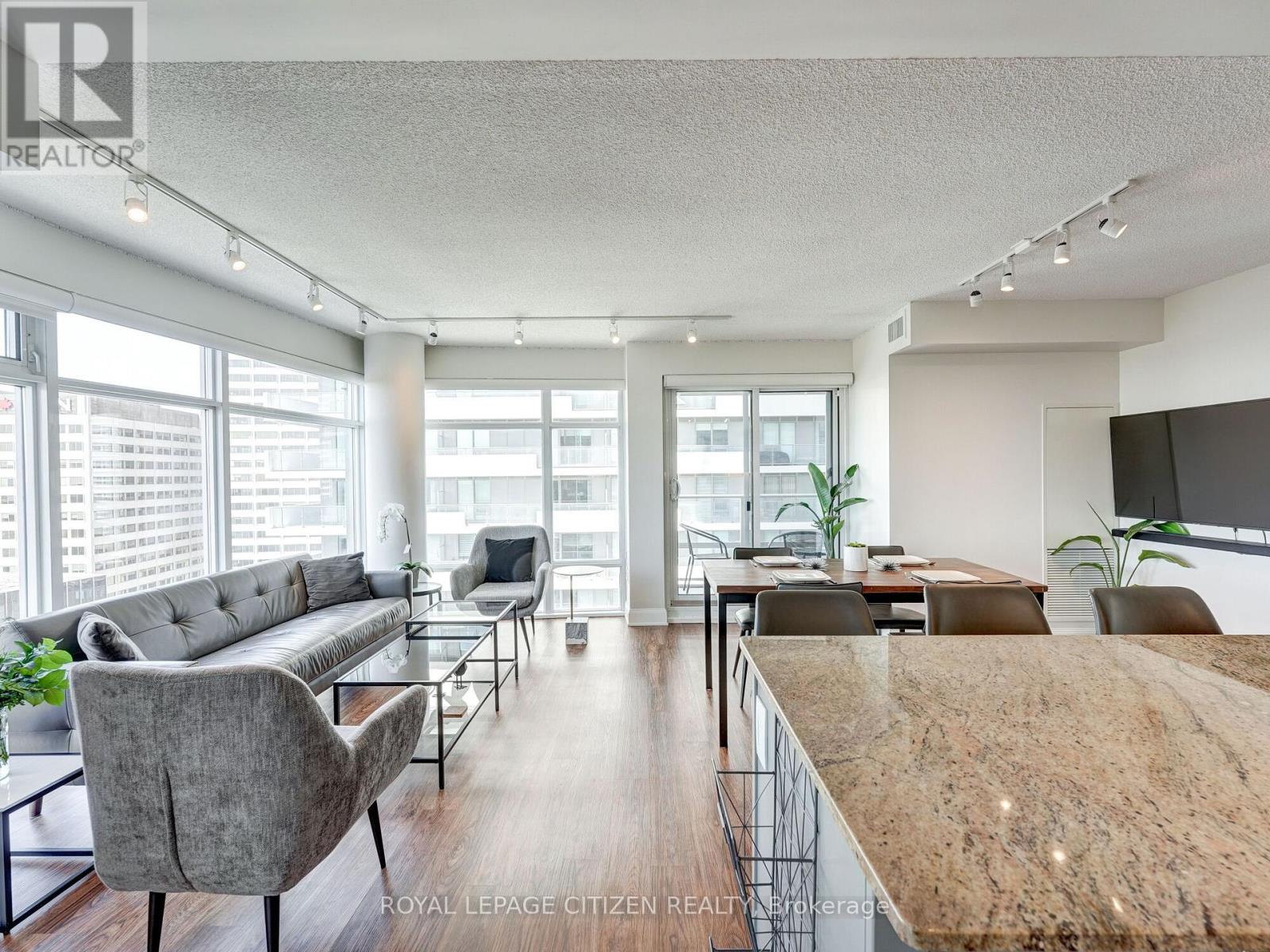 3008 - 2191 Yonge Street, Toronto, Ontario  M4S 3H8 - Photo 16 - C13106722