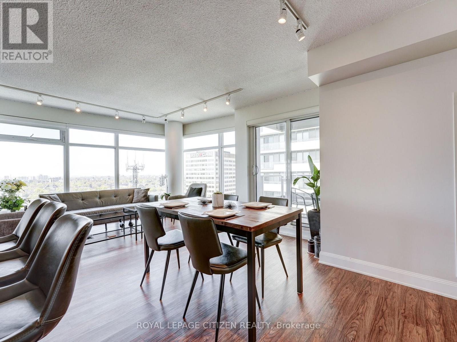 3008 - 2191 Yonge Street, Toronto, Ontario  M4S 3H8 - Photo 17 - C13106722