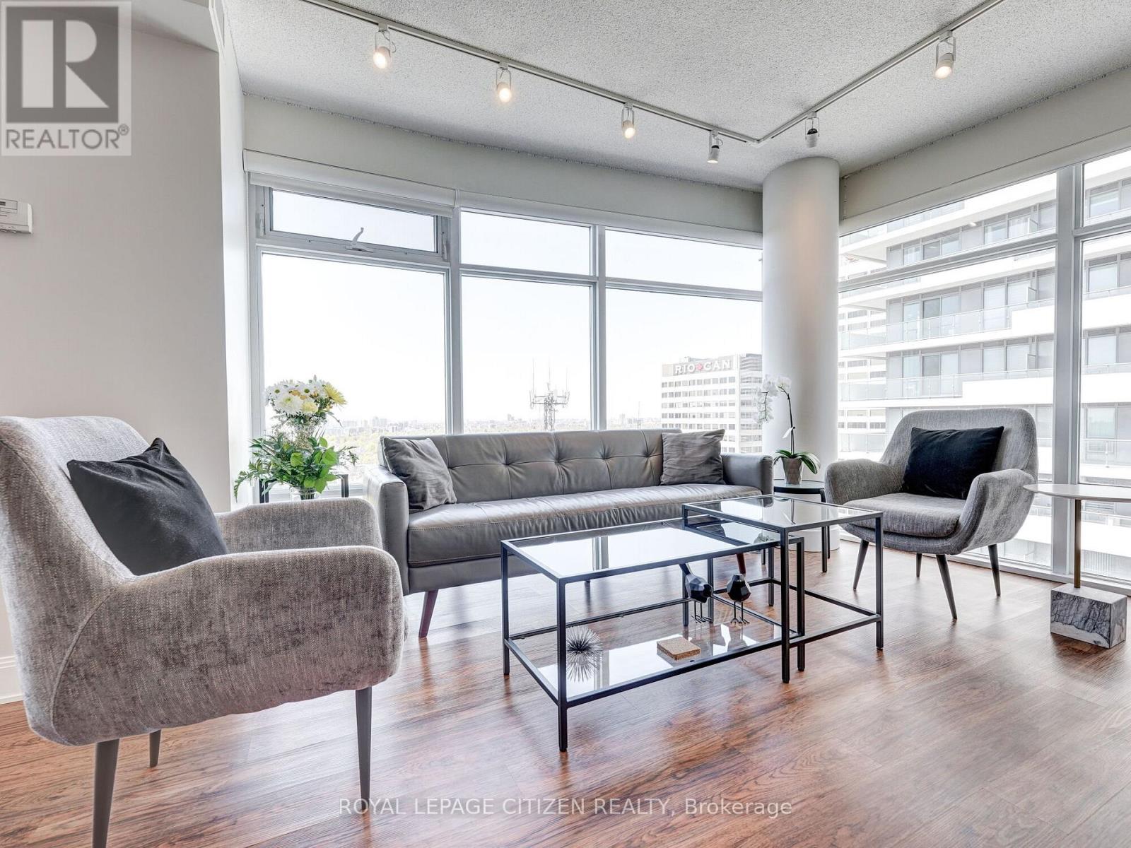 3008 - 2191 Yonge Street, Toronto, Ontario  M4S 3H8 - Photo 19 - C13106722