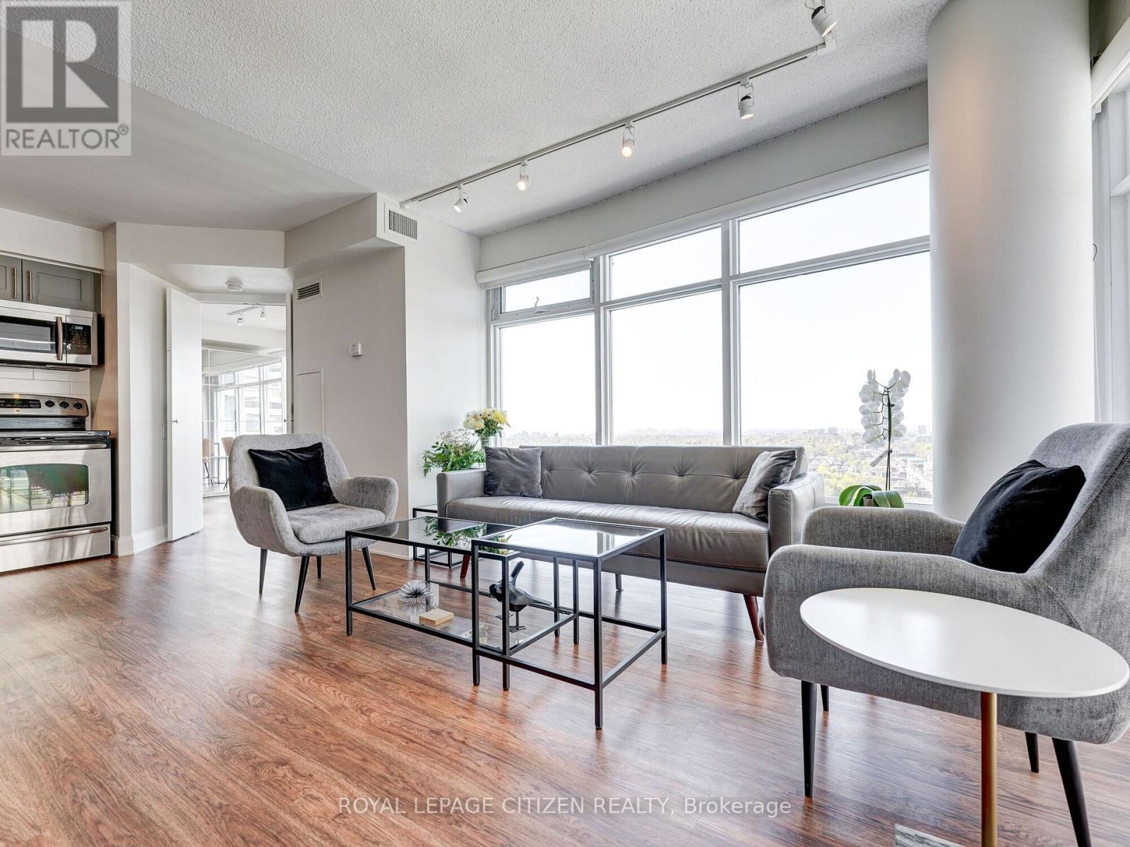 3008 - 2191 Yonge Street, Toronto, Ontario  M4S 3H8 - Photo 20 - C13106722