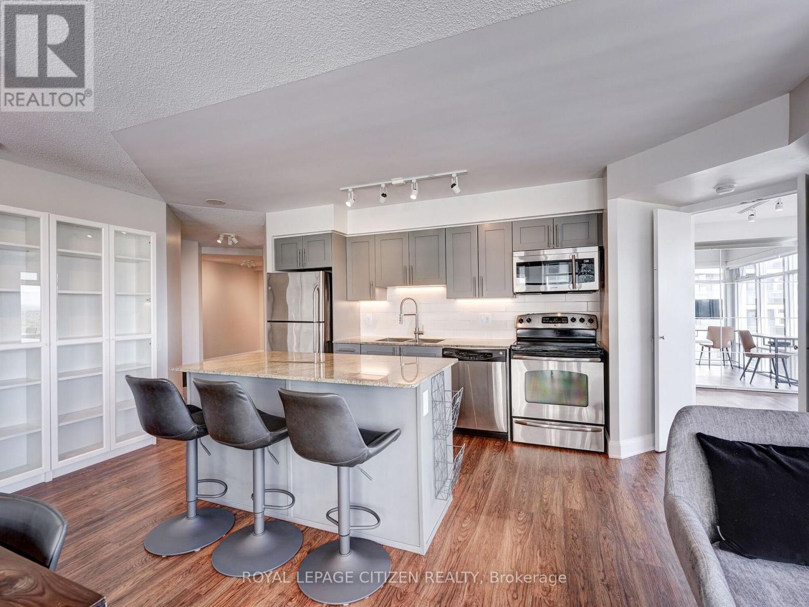 3008 - 2191 Yonge Street, Toronto, Ontario  M4S 3H8 - Photo 21 - C13106722