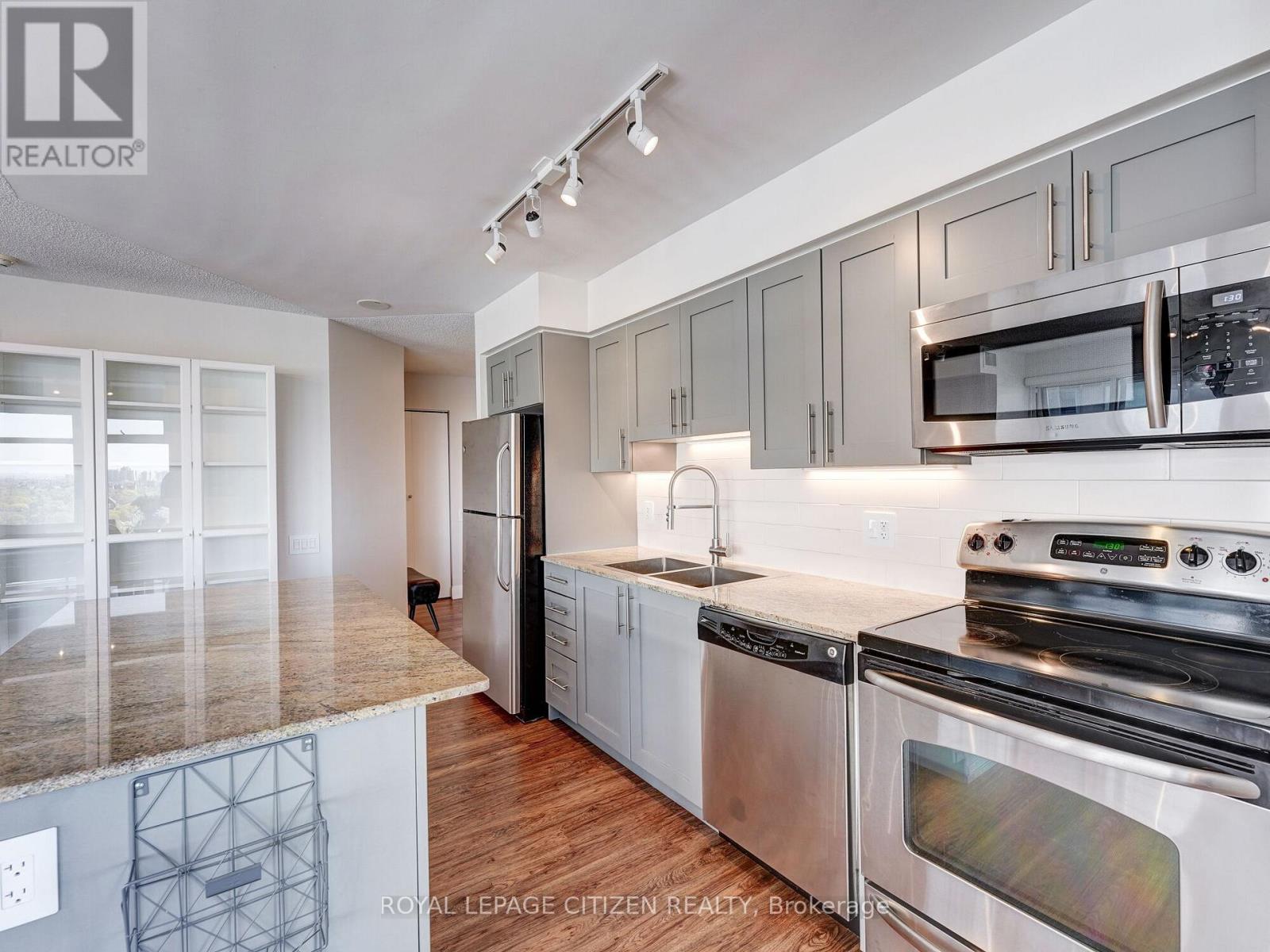 3008 - 2191 Yonge Street, Toronto, Ontario  M4S 3H8 - Photo 23 - C13106722