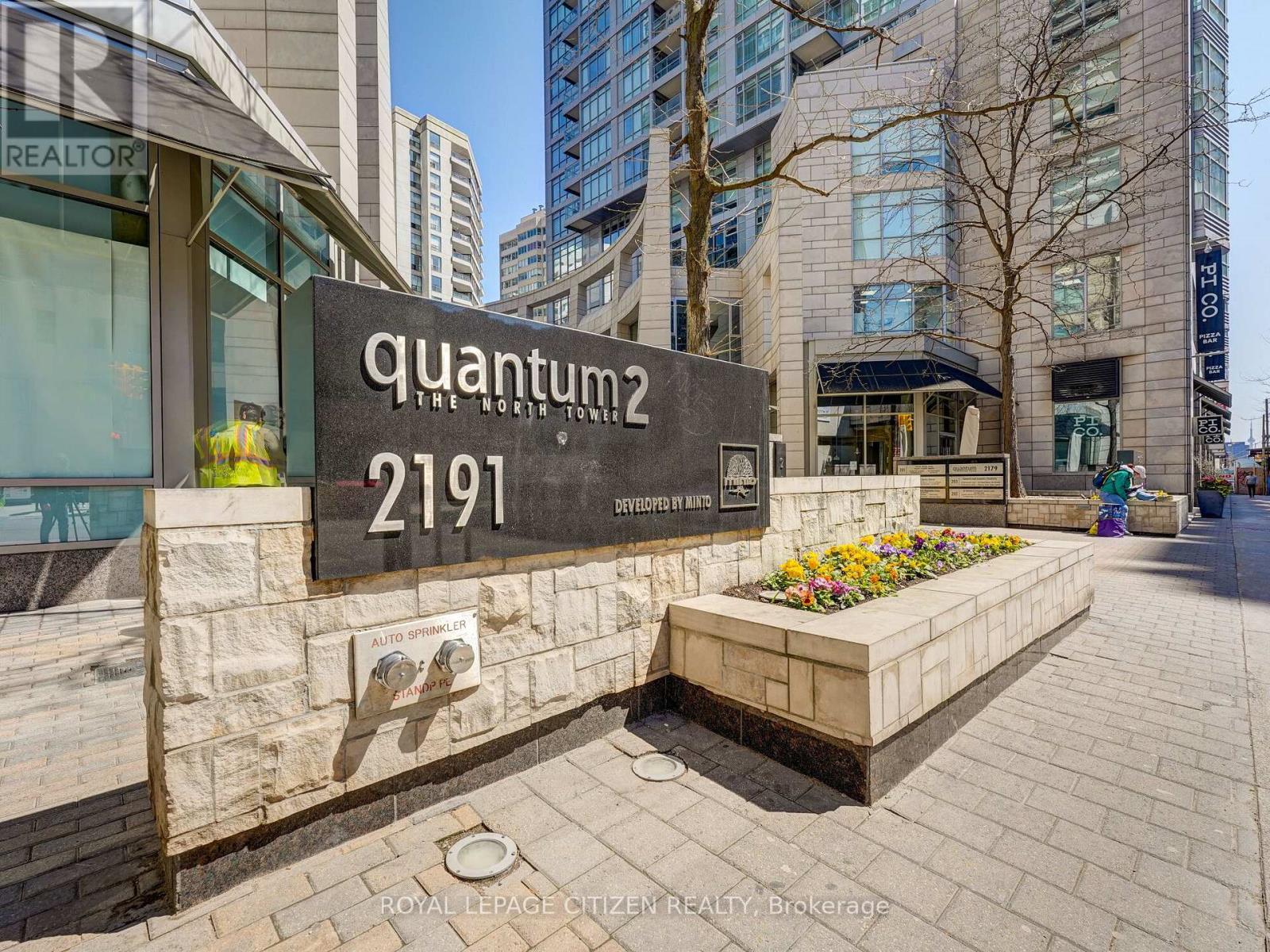 3008 - 2191 Yonge Street, Toronto, Ontario  M4S 3H8 - Photo 3 - C13106722