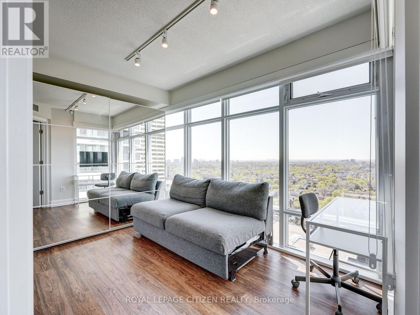 3008 - 2191 Yonge Street, Toronto, Ontario  M4S 3H8 - Photo 32 - C13106722