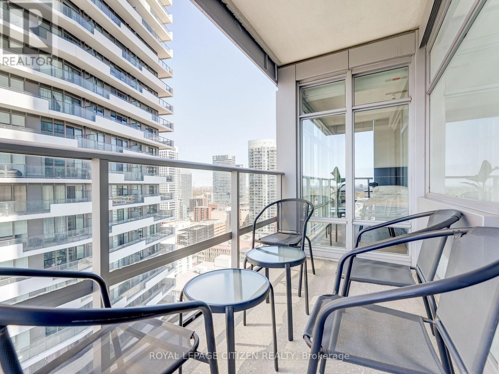 3008 - 2191 Yonge Street, Toronto, Ontario  M4S 3H8 - Photo 38 - C13106722