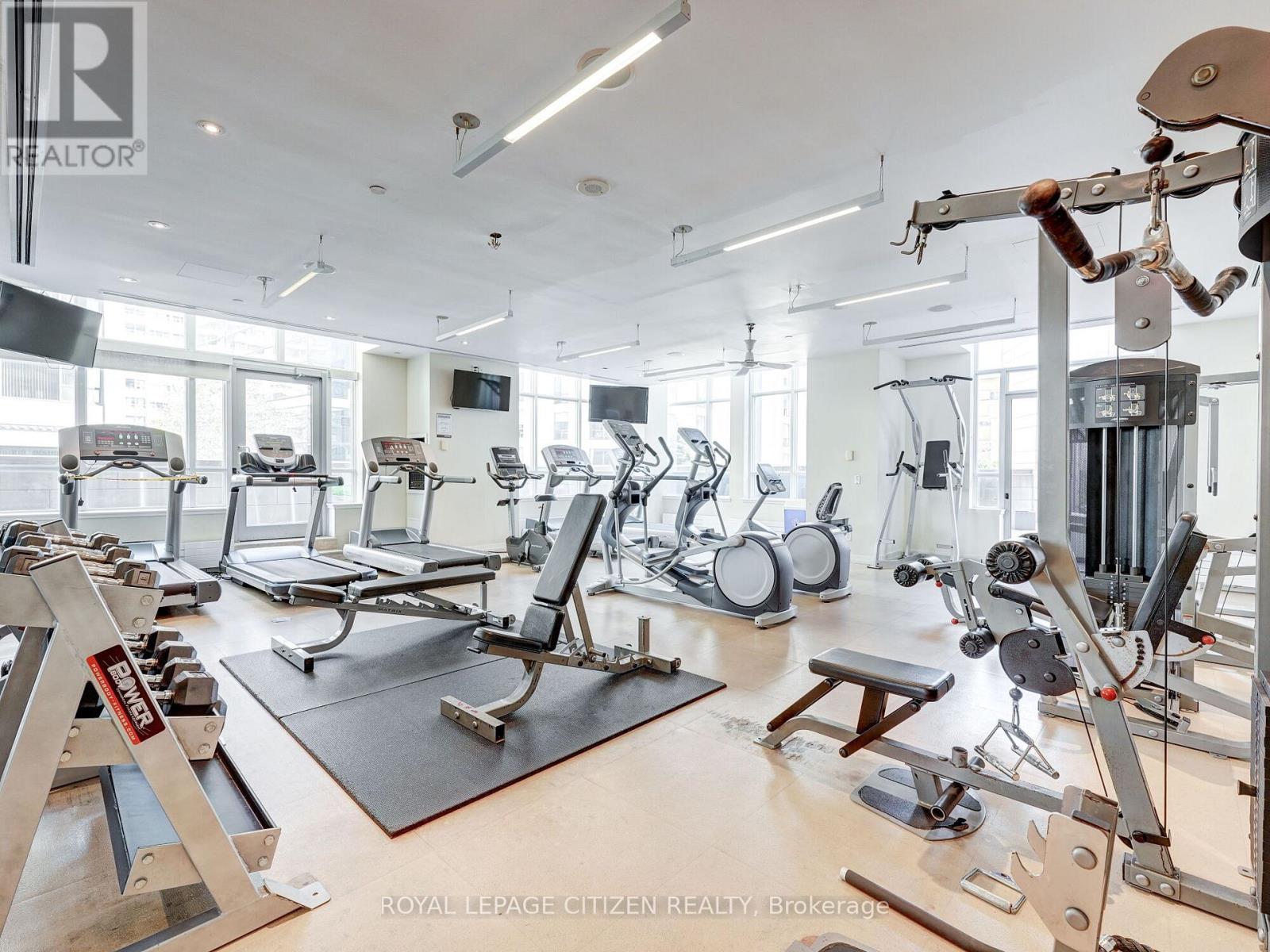 3008 - 2191 Yonge Street, Toronto, Ontario  M4S 3H8 - Photo 40 - C13106722