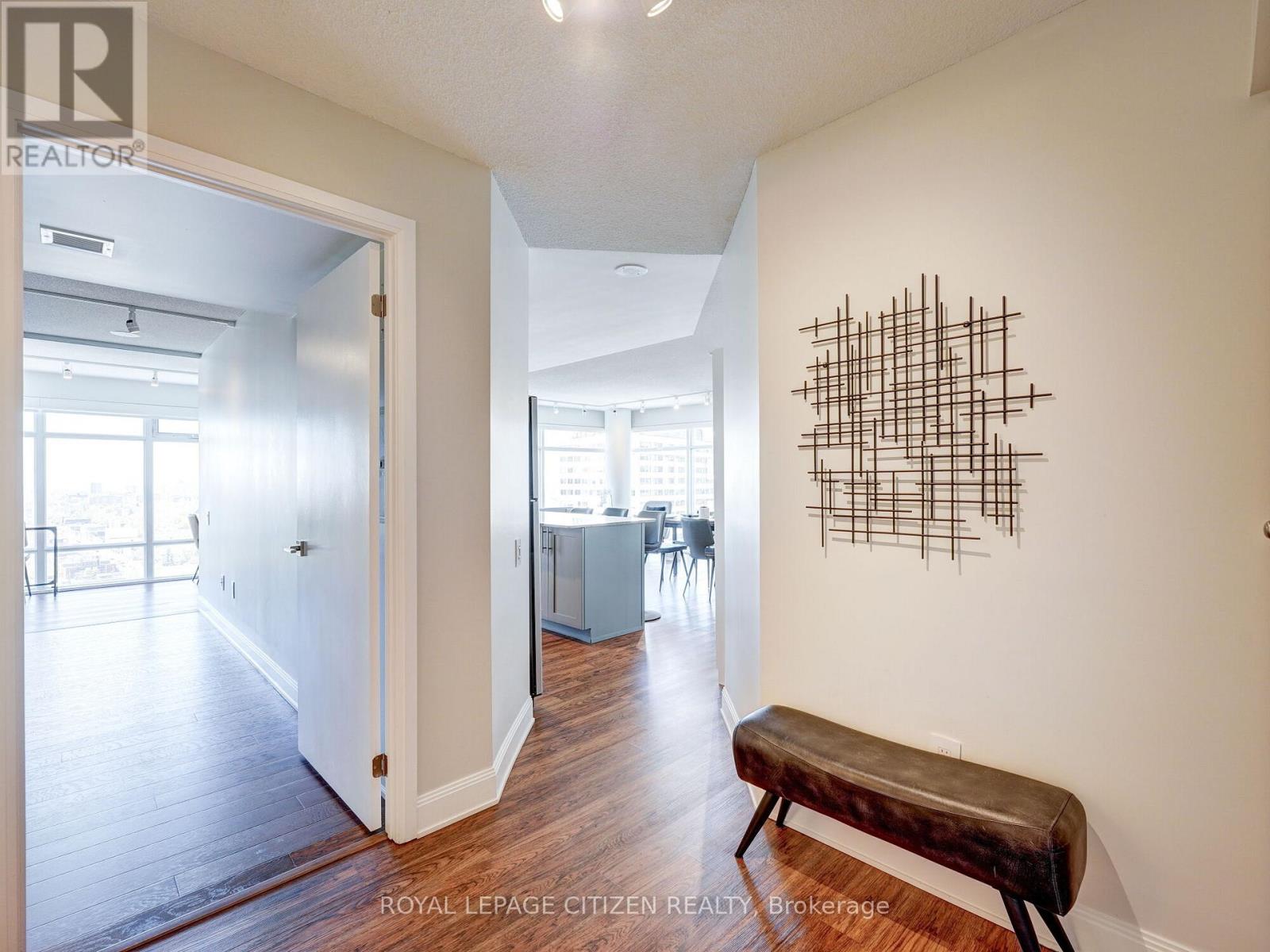 3008 - 2191 Yonge Street, Toronto, Ontario  M4S 3H8 - Photo 7 - C13106722