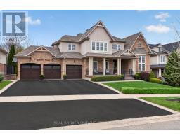 8 GAMBLE STREET, Halton Hills, Ontario