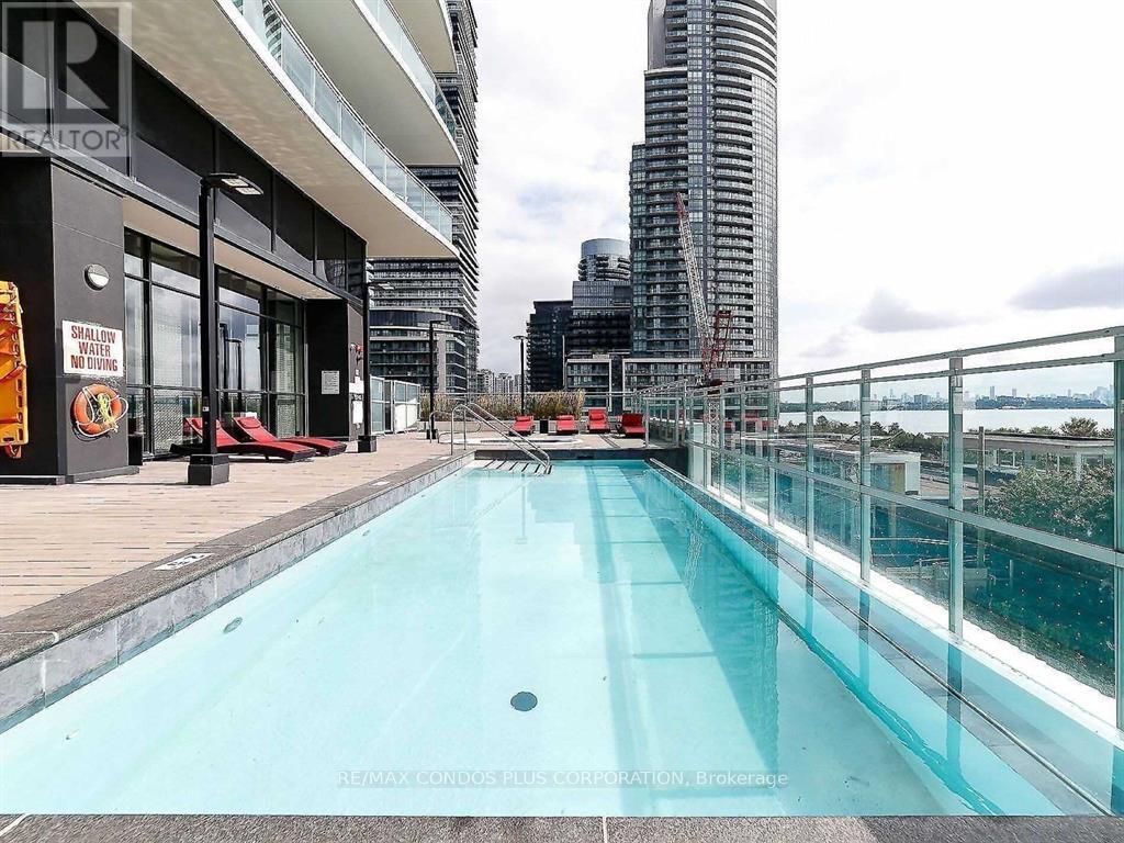 3901 - 33 Shore Breeze Drive, Toronto, Ontario  M8V 0G1 - Photo 45 - W13102064