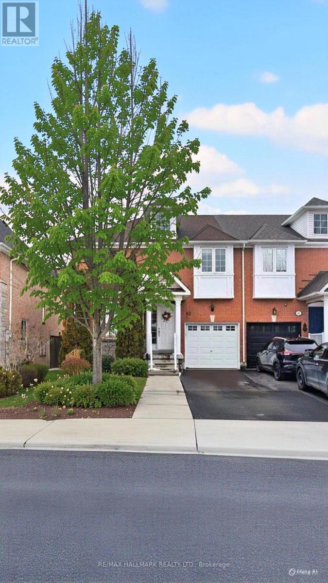 Bsmt - 83 Red River Crescent, Newmarket, Ontario  L3X 2R5 - Photo 8 - N13106728
