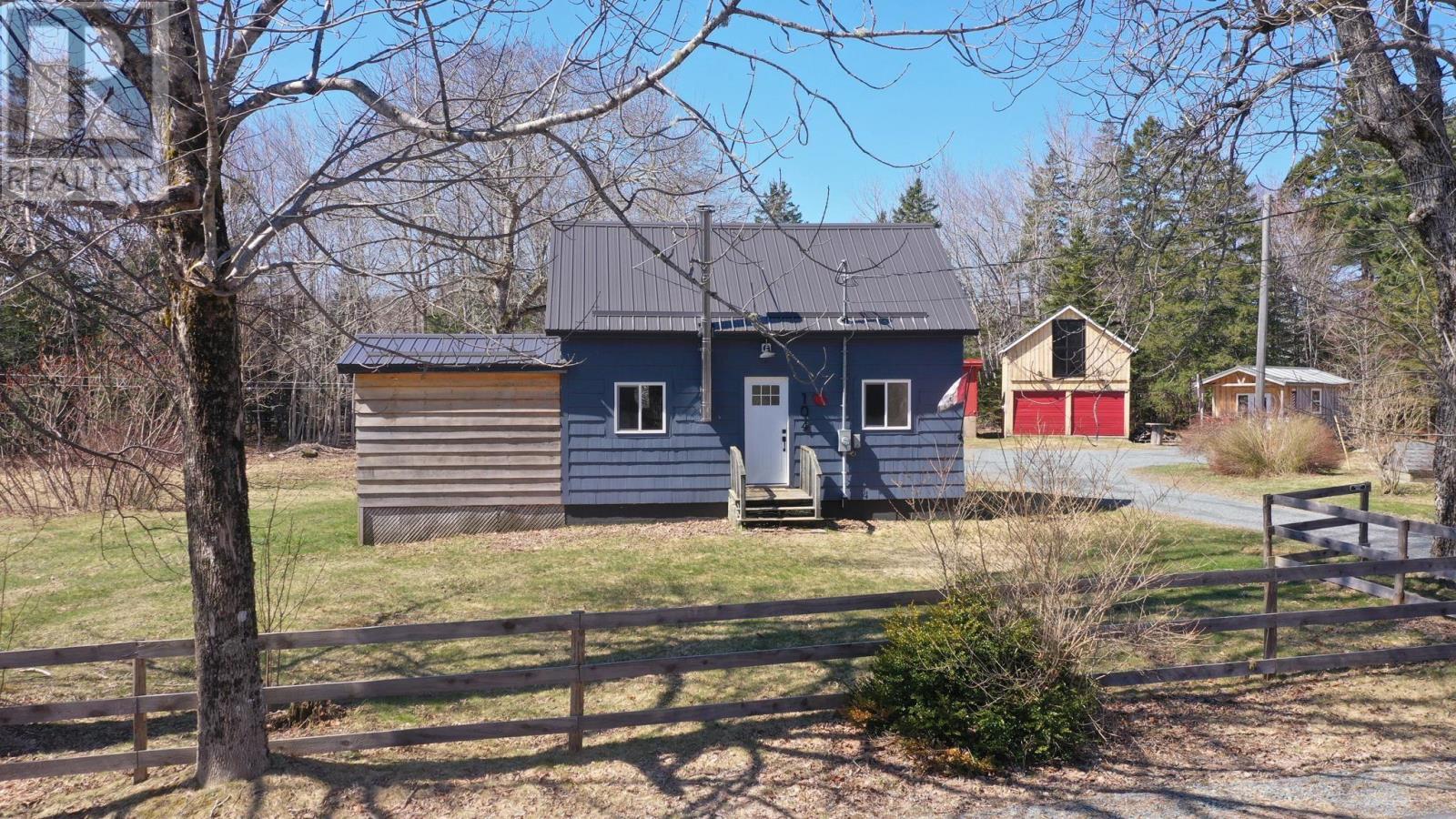 104 Mount Pleasant Road, Brooklyn, Nova Scotia  B0J 1H0 - Photo 2 - 202602432