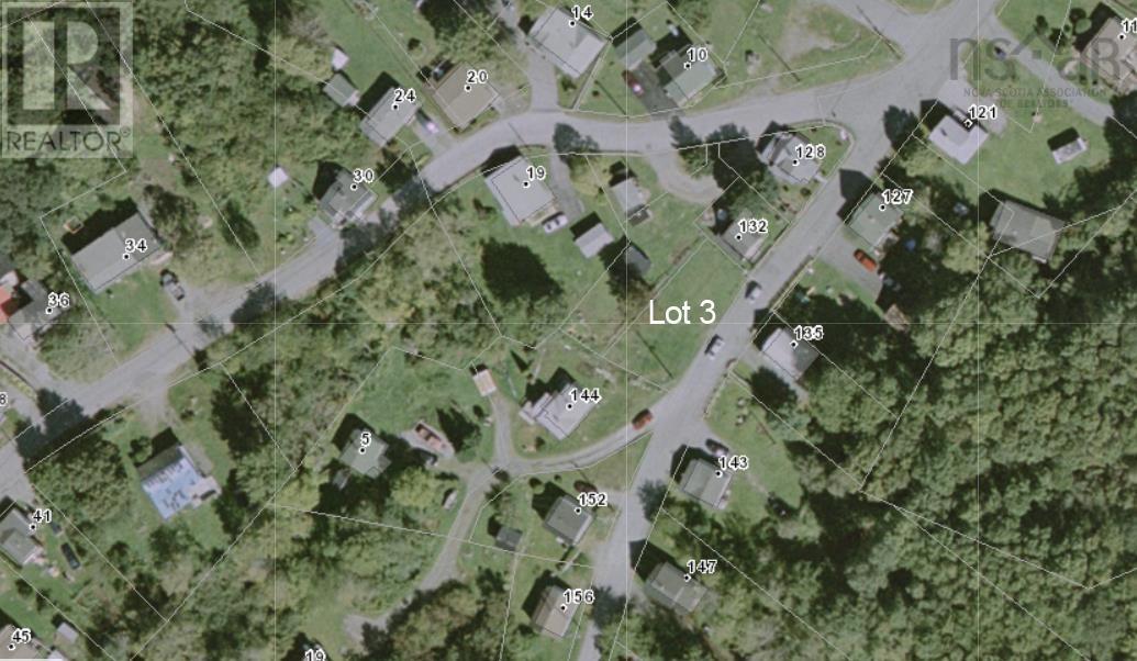 Lot 3 136 Wolfe Street, Liverpool, Nova Scotia  B0T 1K0 - Photo 4 - 202610074