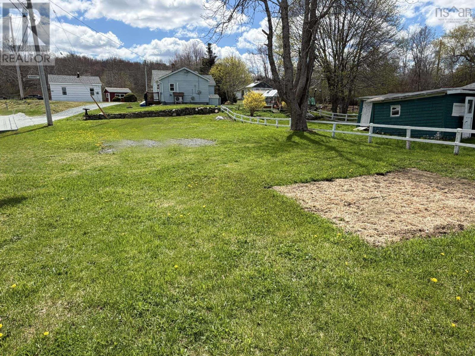 Lot 3 136 Wolfe Street, Liverpool, Nova Scotia  B0T 1K0 - Photo 2 - 202610074