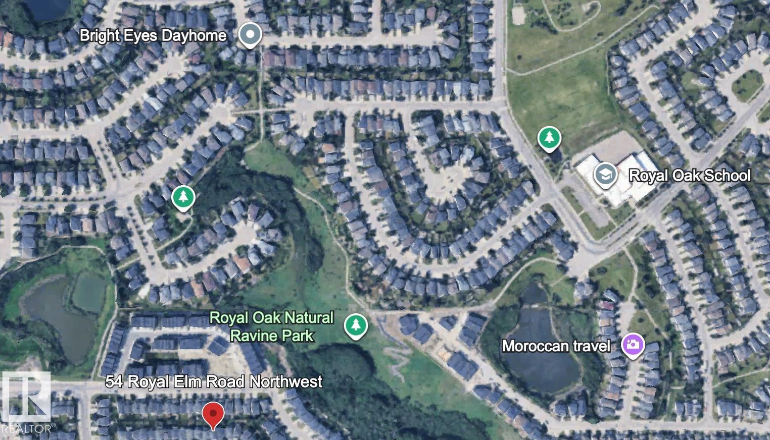 54 Royal Elm Rd, Calgary, Alberta  T3G 5V7 - Photo 30 - E4486754