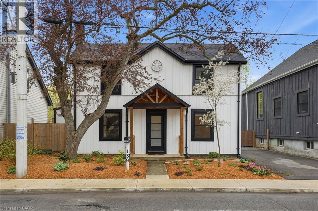 139 Canada Street, Hamilton, Ontario  L8P 1P4 - Photo 2 - 40824727