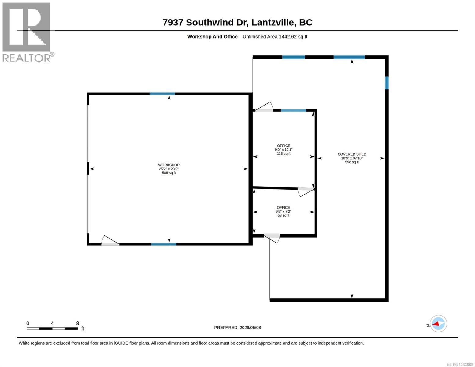 7937 Southwind Dr, Lantzville, British Columbia  V0R 2H0 - Photo 42 - 1033688