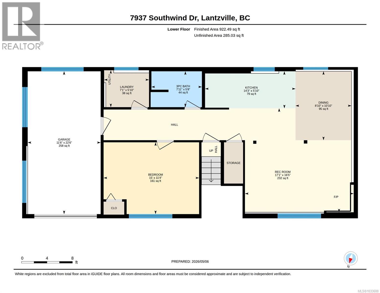 7937 Southwind Dr, Lantzville, British Columbia  V0R 2H0 - Photo 41 - 1033688