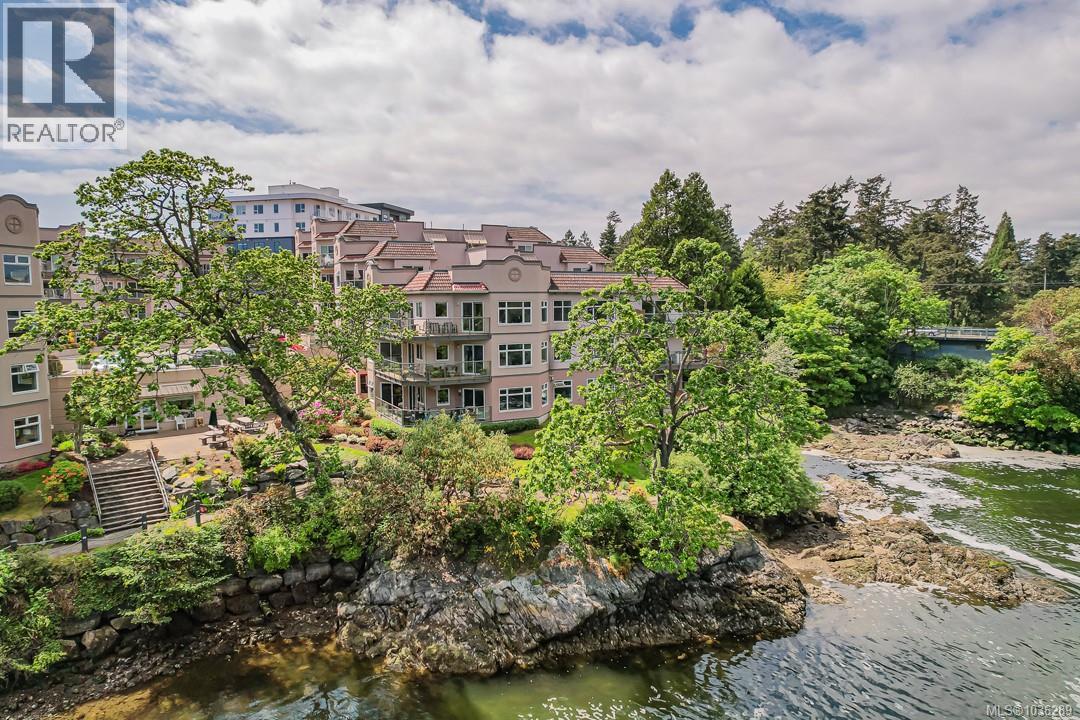 104 1085 Tillicum Rd, Esquimalt, British Columbia  V9A 7M3 - Photo 27 - 1036289