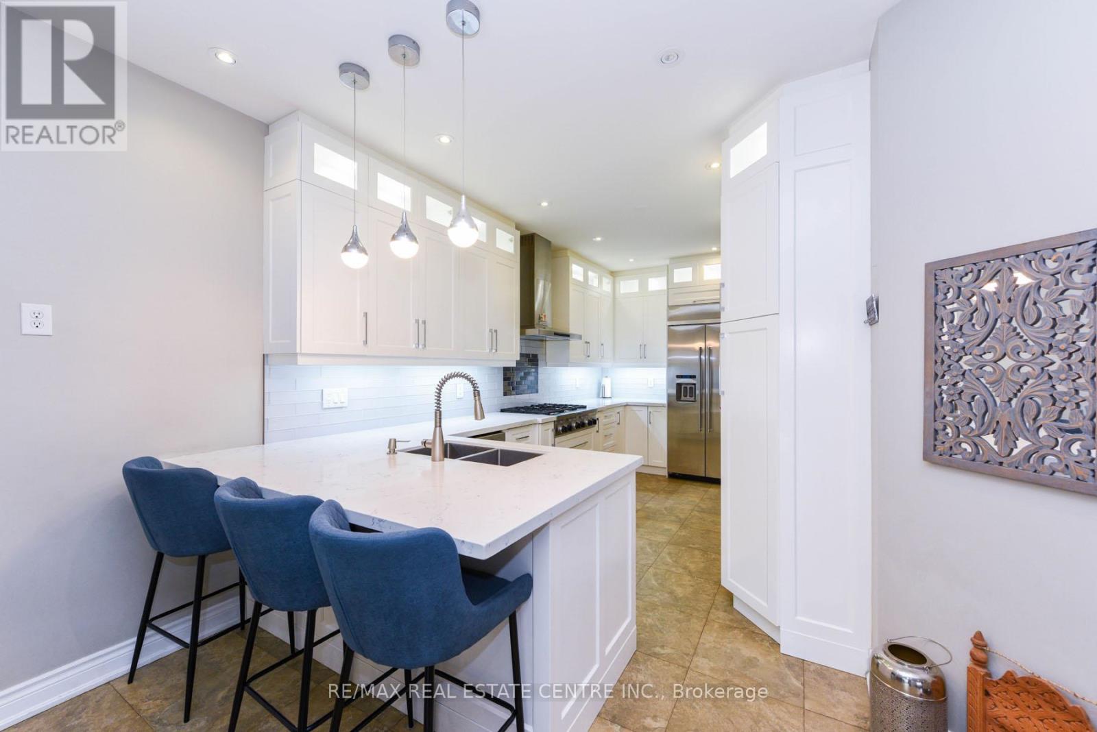 3408 Hideaway Place, Mississauga, Ontario  L5M 0A7 - Photo 13 - W13106708