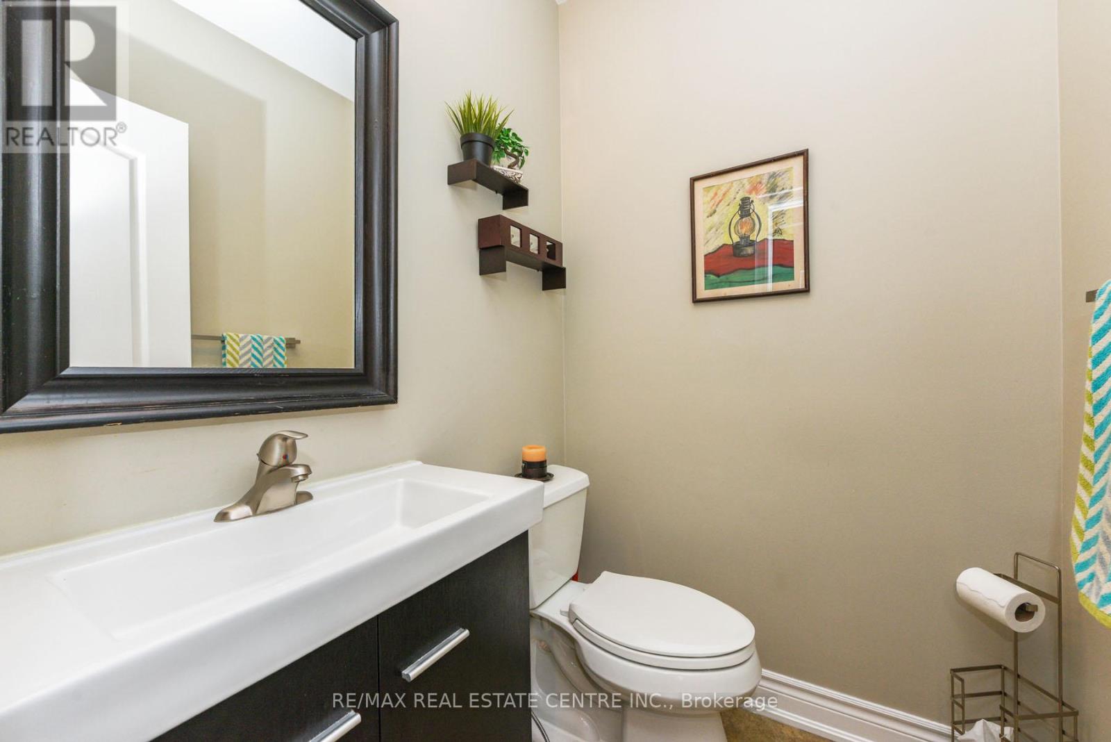 3408 Hideaway Place, Mississauga, Ontario  L5M 0A7 - Photo 14 - W13106708